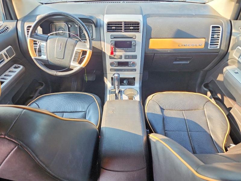 2008 Lincoln 2008 Linc mkx