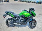 2015 Kawasaki KLE650 F