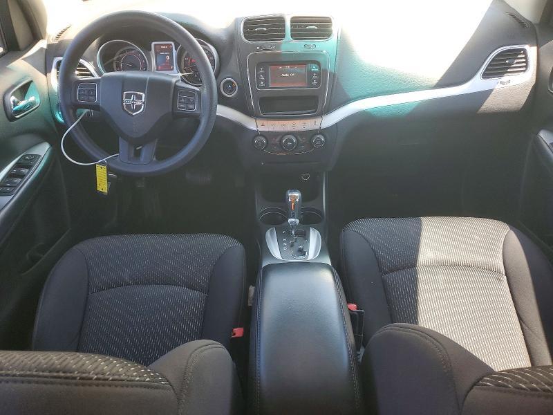 2012 Dodge Journey sxt