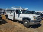 2004 Chevrolet Silverado C3500