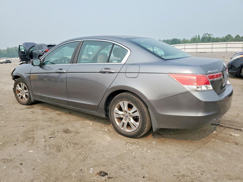 2012 Honda Accord lxp