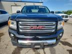 2015 GMC Canyon SLE