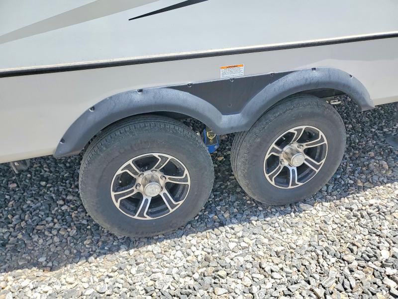 2023 Keystone Sprinter Camper