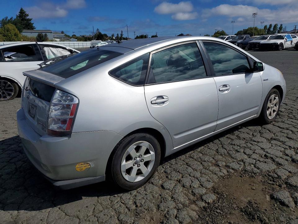 2007 Toyota Prius Base