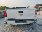 2015 Chevrolet Silverado C1500