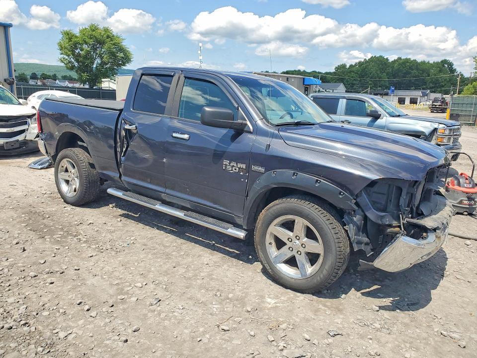 2016 Dodge Ram 1500 slt