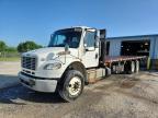 2018 Freightliner Business Class M2 Flatbed Truck