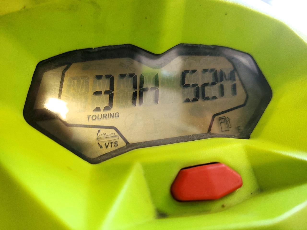 2023 Unknown SEA DOO Spark Trix