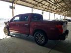 2017 Nissan Titan SL