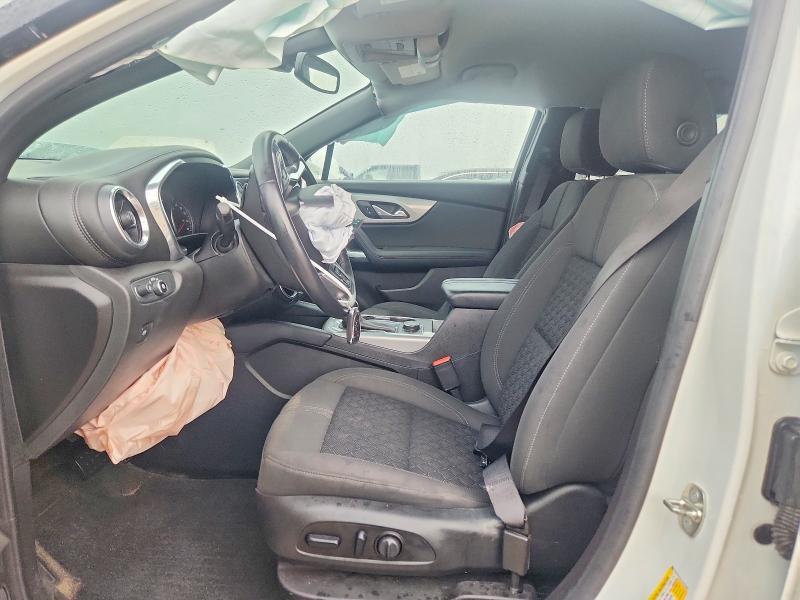 2019 Chevrolet Blazer 1LT