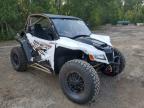 2025 Arctic Cat Wildcat XX Black Hills Edition