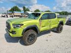 2023 Toyota Tacoma TRD OFF-Road