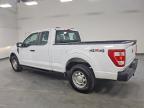 2021 Ford F150 Super Cab