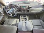 2007 Chevrolet Silverado C1500 Crew Cab