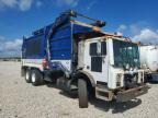 2011 Mack MRU600 Refuse Truck