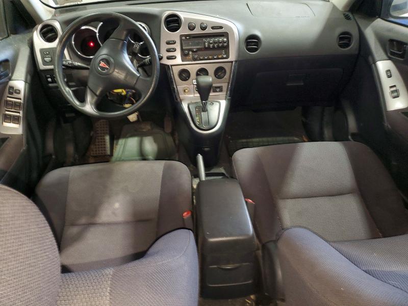 2006 Pontiac Vibe