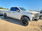 2019 Chevrolet Silverado K1500