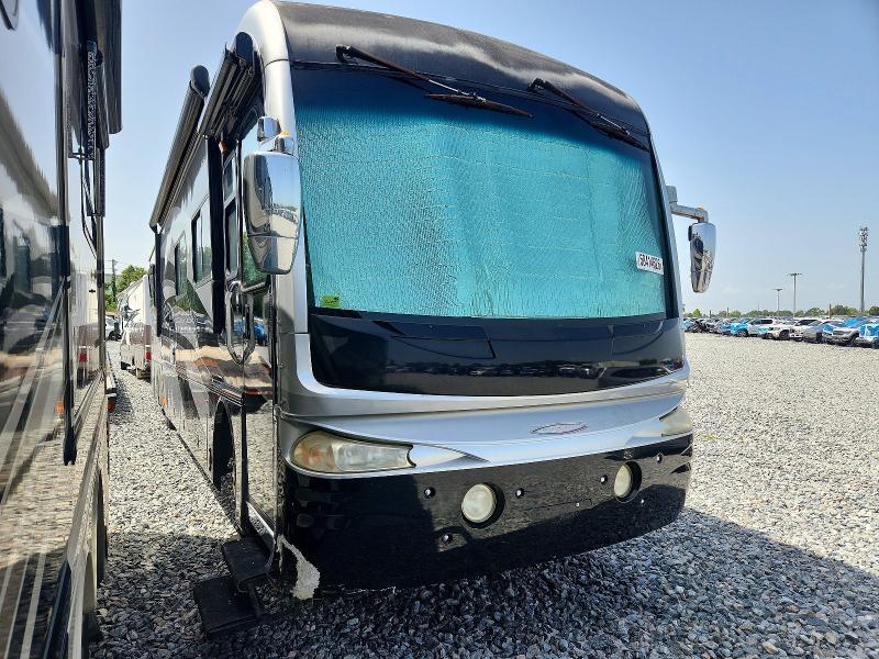 2005 Fleetwood 2005 Fleetwood Revolution RV