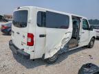 2016 Nissan NV 3500 HD S