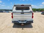 2022 Chevrolet Silverado LTD K1500