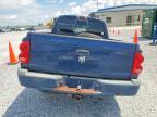 2007 Dodge Dakota Quad SLT