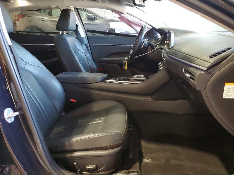 2023 Hyundai Sonata Hybrid Limited