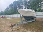 2001 Montana Boat