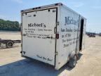 2014 Lark Trailer