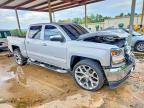 2017 Chevrolet Silverado K1500 LTZ