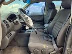 2007 Nissan Frontier SE
