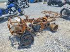 2010 Honda Rancher ATV