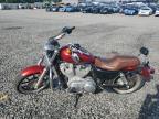 2012 Harley-Davidson XL883 Superlow