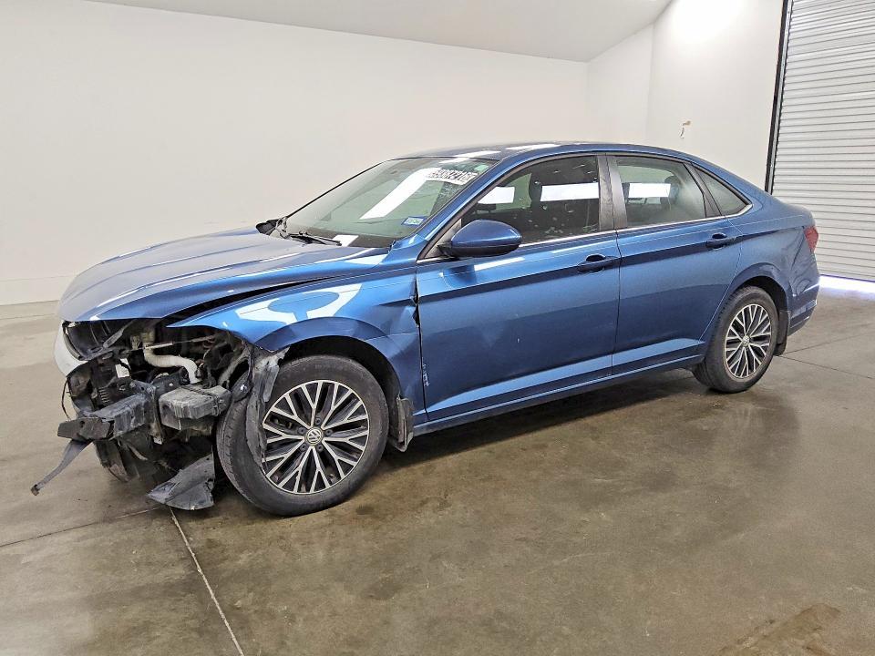 2021 Volkswagen Jetta S, SE, R-line