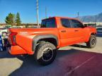 2024 Toyota Tacoma TRD OFF-ROAD HV