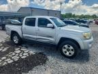 2005 Toyota Tacoma Double Cab Prerunner