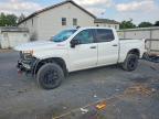 2021 Chevrolet Silverado K1500 LT Trail Boss