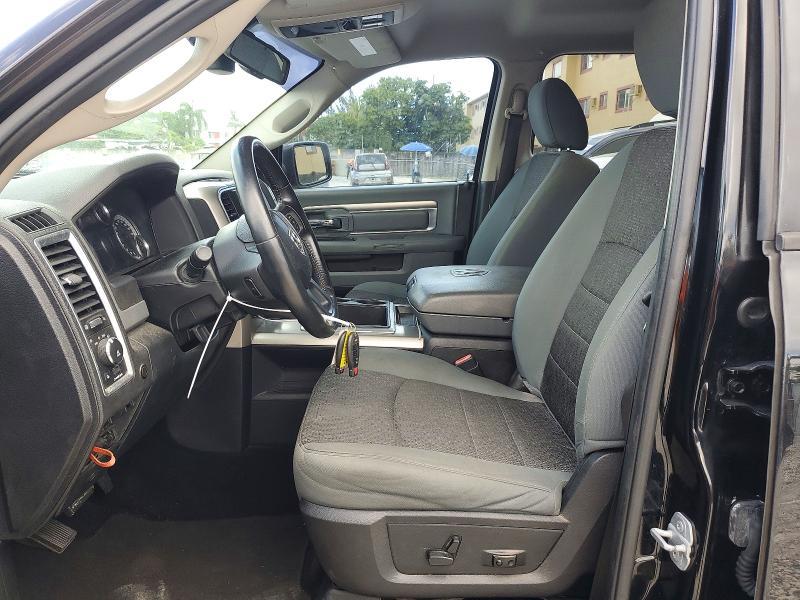 2014 Dodge Ram 1500 slt