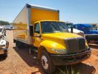 2022 International MV607 BOX Truck