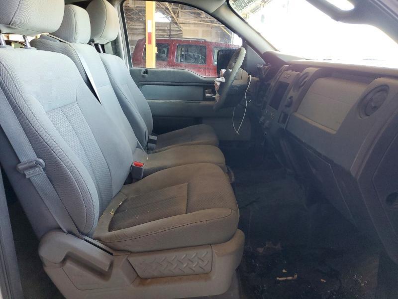 2013 Ford F150
