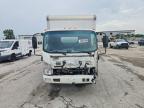 2015 Isuzu NPR BOX Truck