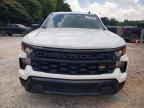 2023 Chevrolet Silverado C1500