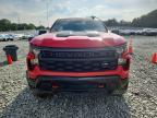 2023 Chevrolet Silverado K1500 Trail Boss Custom