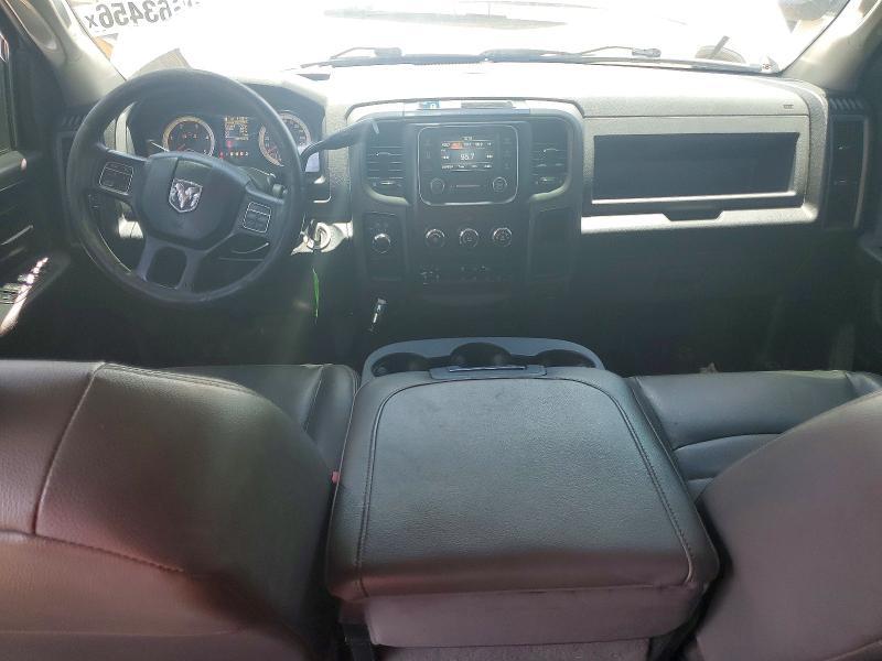 2017 Dodge RAM 3500