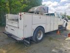 2009 Ford F650 Super Duty