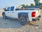 2009 Chevrolet Silverado K2500 Heavy Duty LTZ