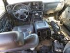 2004 GMC Sierra K2500 Heavy Duty