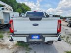 2025 Ford F350 Super Duty