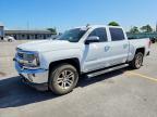2016 Chevrolet Silverado K1500 LTZ