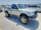 2002 Toyota Tacoma Base
