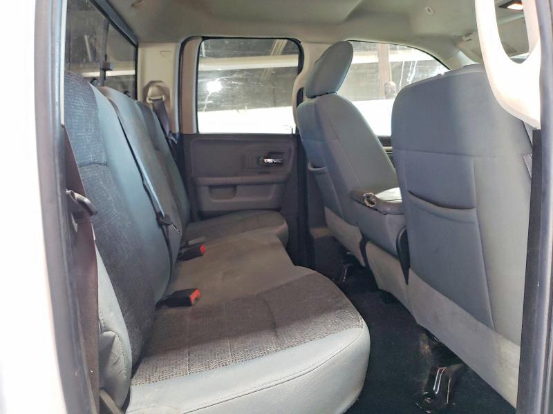 2019 Dodge RAM 1500 Classic SLT